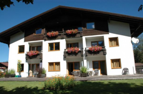 Appartements Vilsalp, Tannheim, Österreich